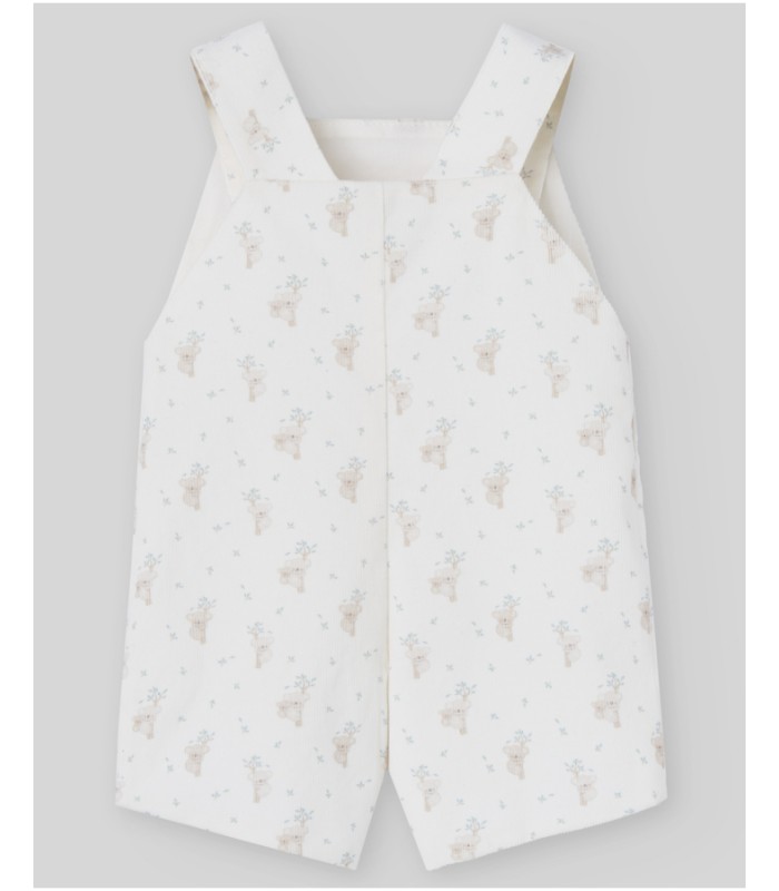 BLUSA+PETO KOALA PAZ RODRIGUEZ