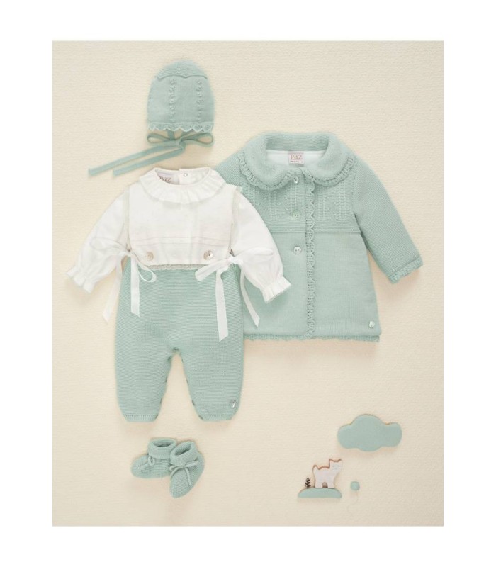 PETO+BODY MININO PAZ RODRIGUEZ