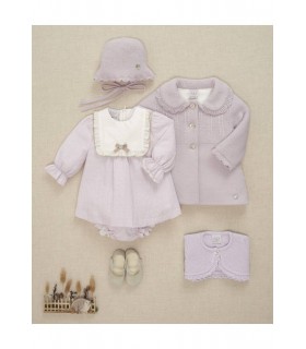 VESTIDO+BRAGA ERIZOS PAZ RODRIGUEZ 104-152907