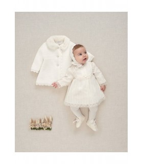 VESTIDO+BRAGA PAZ RODRIGUEZ 104-152841