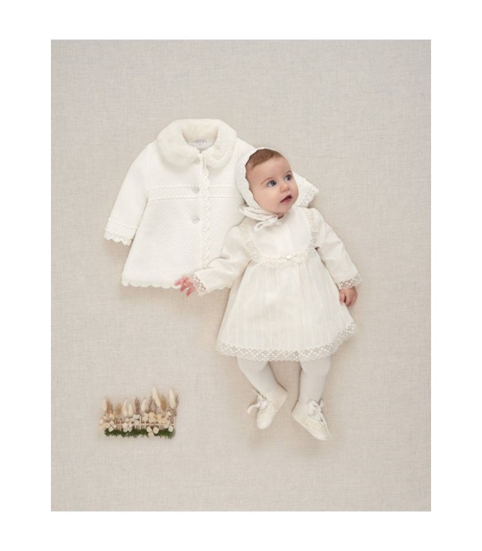 VESTIDO+BRAGA PAZ RODRIGUEZ 104-152841