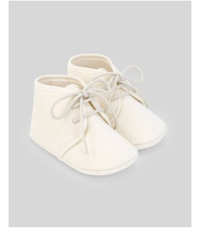 ZAPATO TERCIOPELO ERIZOS PAZ RODRIGUEZ 035-152912