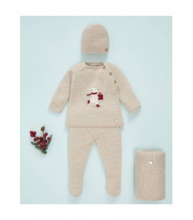 CONJUNTO 2P ACEBO PAZ RODRIGUEZ 103-103021