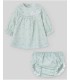 VESTIDO+BRAGA MININO PAZ RODRIGUEZ 104-153010