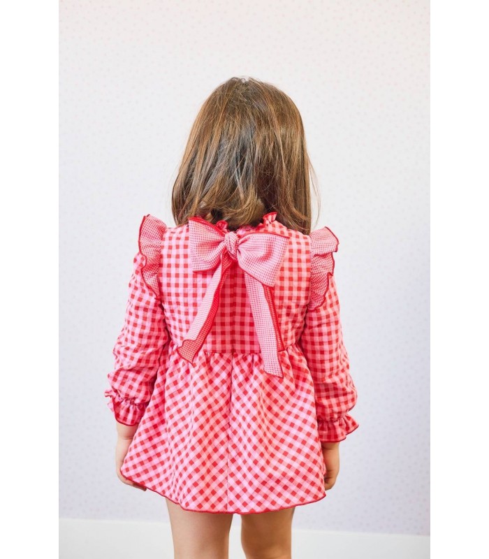 JESUSITO PINK  RED LA MARTINICA 10112