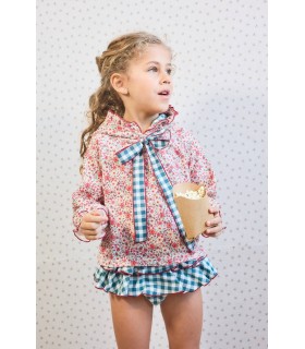 SUDADERA+BRAGA MRT LA MARTINICA 10193