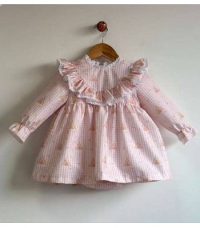 JESUSITO INDIAS MON PETIT BONBON IM049