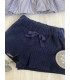 CAMISA+SHORT MARINO MON PETIT BONBON IM113/4