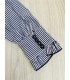 CAMISA+SHORT MARINO MON PETIT BONBON IM113/4
