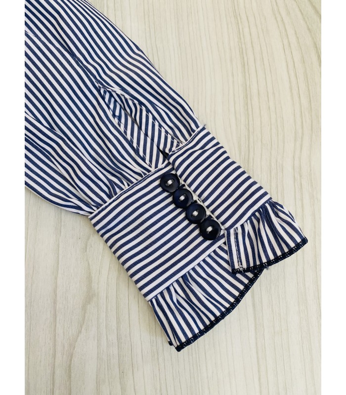 CAMISA+SHORT MARINO MON PETIT BONBON IM113/4