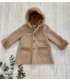 PELLIZA BOLSILLOS PLASTON LA MARTINICA 10201