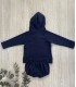 SUDADERA+BOMBACHO LA MARINE LA MARTINICA 10171