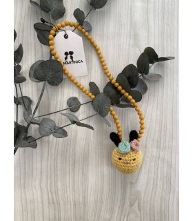 COLLAR LA MARINE LA MARTINICA 10179