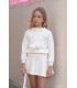 FALDA+JERSEY PENELOPE NOMA FERNANDEZ