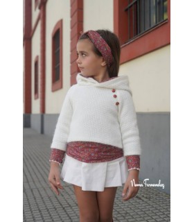 CONJUNTO+JERSEY PENELOPE NOMA FERNANDEZ