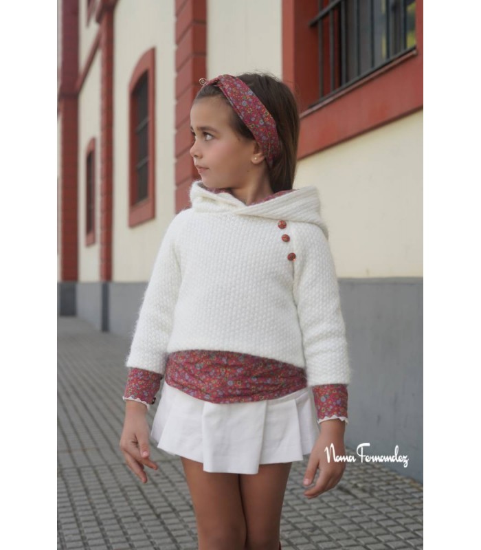 CONJUNTO+JERSEY PENELOPE NOMA FERNANDEZ