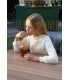 FALDA+JERSEY PENELOPE NOMA FERNANDEZ