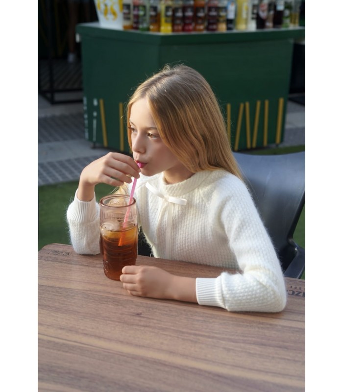 FALDA+JERSEY PENELOPE NOMA FERNANDEZ