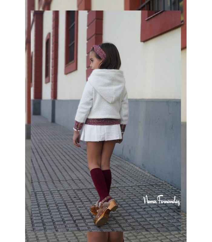 CONJUNTO+JERSEY PENELOPE NOMA FERNANDEZ