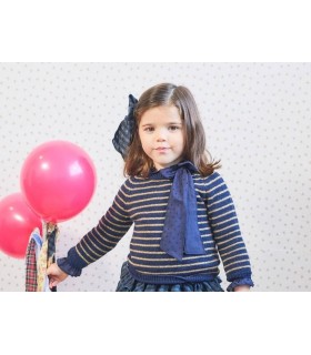 JERSEY NIÑA LA MARINE LA MARTINICA 10165