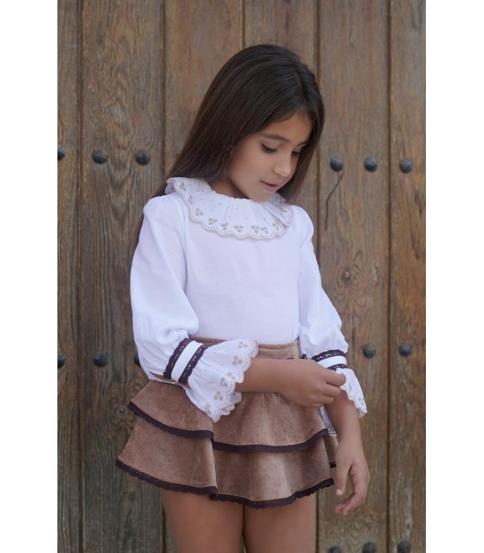 CONJUNTO+CHALECO VENUS NOMA FERNANDEZ