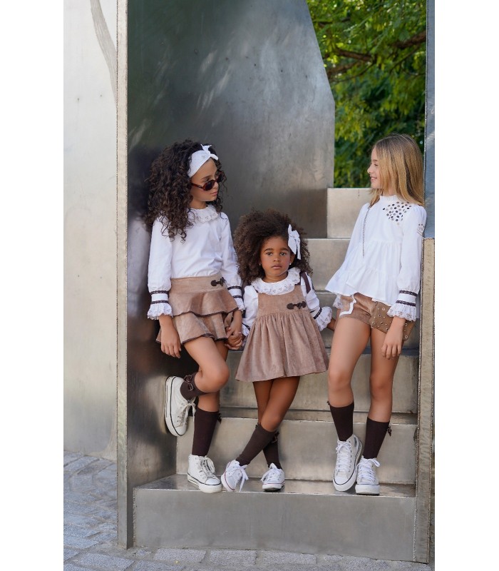 CONJUNTO+CHALECO VENUS NOMA FERNANDEZ