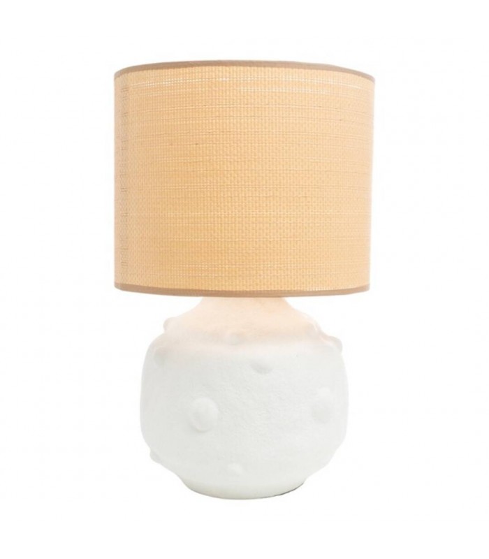 LAMPARA CERAMICA Ø23*35h Cm 11-103