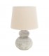 LAMPARA CERAMICA Ø25*39h Cm 11-107
