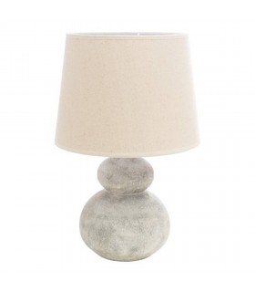 LAMPARA CERAMICA Ø25*39h Cm 11-107