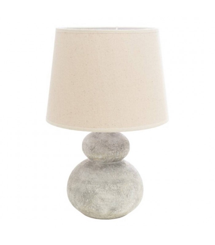 LAMPARA CERAMICA Ø25*39h Cm 11-107