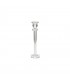 SET/2 PORTAVELAS CRISTAL 84-3629/30