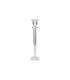 SET/2 PORTAVELAS CRISTAL 84-3629/30