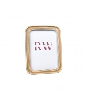 PORTAFOTO RESINA BEIGE 13*18 10-7-13