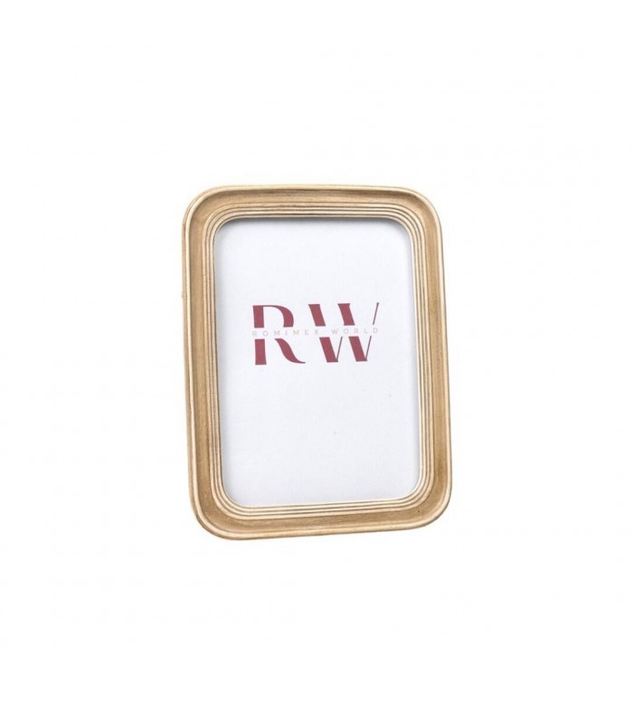 PORTAFOTO RESINA BEIGE 13*18 10-7-13