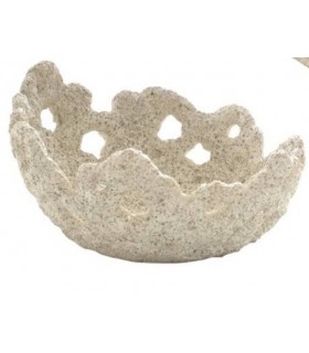 CENTRO FOSIL 20*21*12CM 84-4430