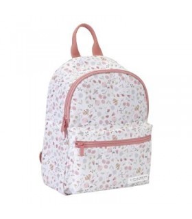 MOCHILA FLORESMARIPOSAS LITTLE DUTCH LD4944