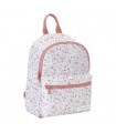 MOCHILA FLORESMARIPOSAS LITTLE DUTCH LD4944