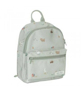 MOCHILA PEQUEÑA GRANJA LITTLE DUTCH LD4945