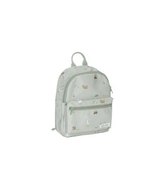 MOCHILA PEQUEÑA GRANJA LITTLE DUTCH LD4945