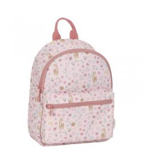 MOCHILA FAIRY GARDEN LITTLE DUTCH LD4910