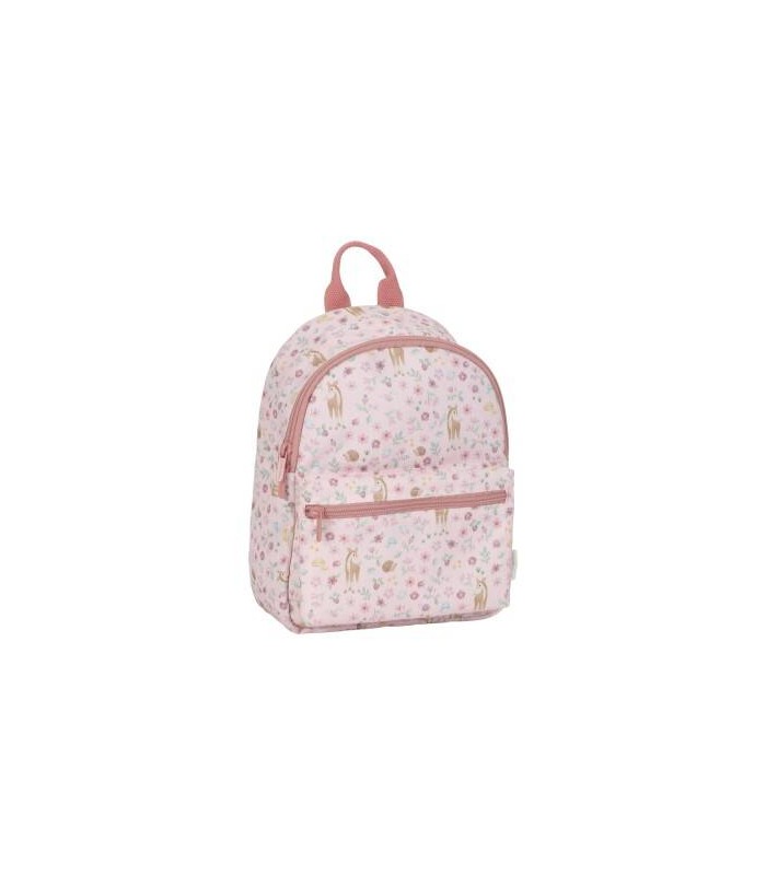 MOCHILA FAIRY GARDEN LITTLE DUTCH LD4910