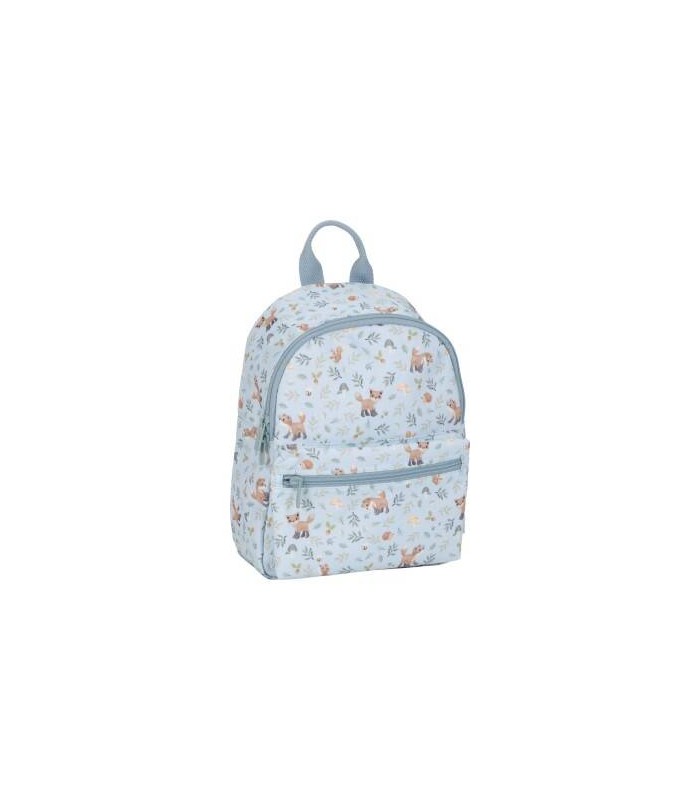 MOCHILA FOREST FRIENDS LITTLE DUTCH LD4911