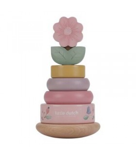 ANILLOS APILABLES BALANCEABLES FAIRY LITTLE DUTCH LD7342