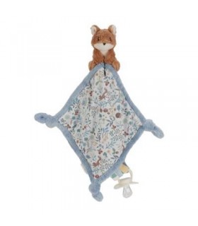 DOUDOU ZORRO FOREST FRIENDS LITTLE DUTCH LD8927