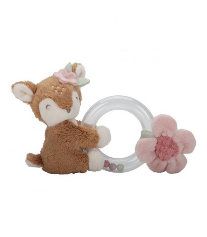 SONAJERO ANILLO CIERVO LITTLE DUTCH LD9014