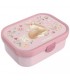 CAJA ALMUERZO FAIRY GARDEN LITTLE DUTCH LD107440065406