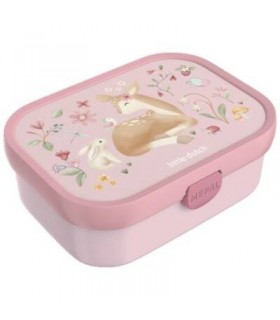 CAJA ALMUERZO FAIRY GARDEN LITTLE DUTCH LD107440065406