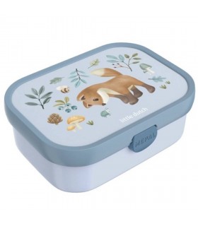 CAJA ALMUERZO FOREST FRIENDS LITTLE DUTCH LD107440065408