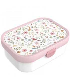 CAJA ALMUERZO FAIRY WONDERS LD107440065409