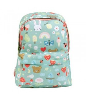 MOCHILA JOY LITTLE DUTCH LLBPJOMU73